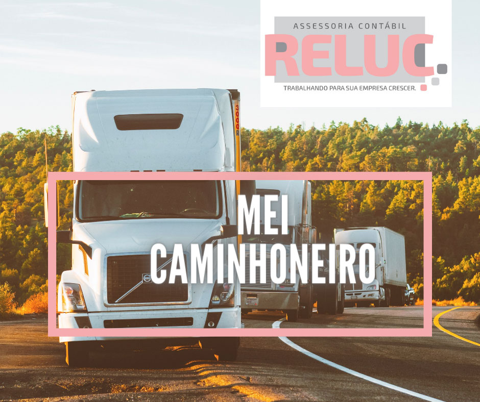 MEI-Caminhoneiro