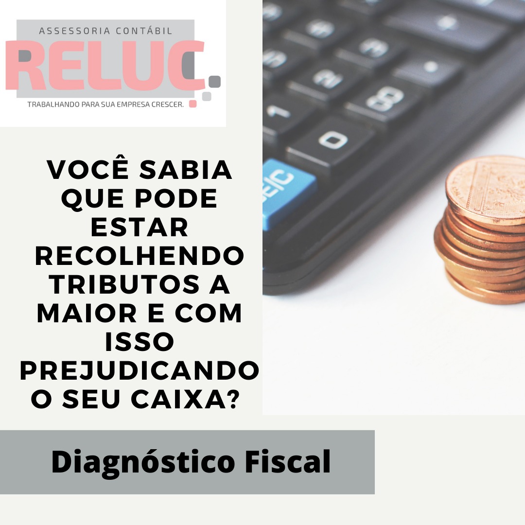 Diagnóstico Fiscal