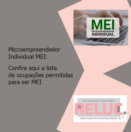 Microempreendedor Individual