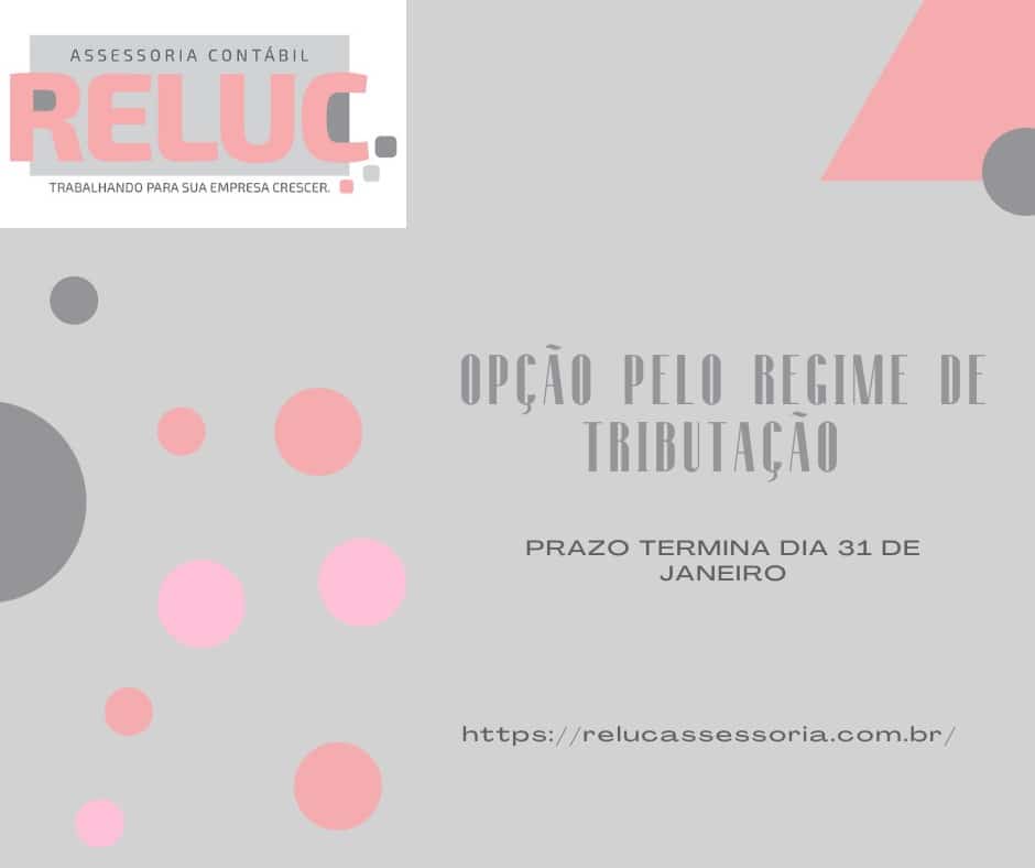 Regime tributário mais apropriado para o seu negócio